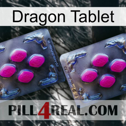 Dragon Tablet 01